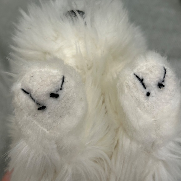 Mini Westie Toto Plush - Picture 5 of 5